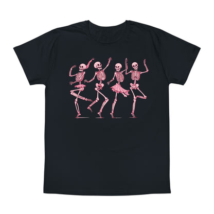 Dancing Skeleton's T-Shirt