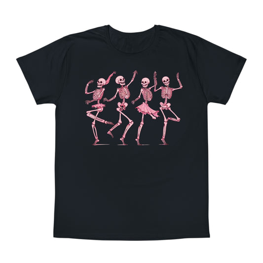 Dancing Skeleton's T-Shirt