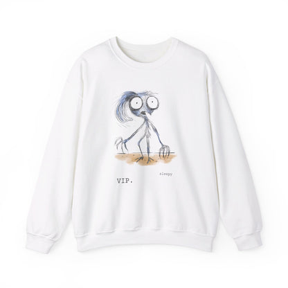 Sleepy VIP Sweatshirt