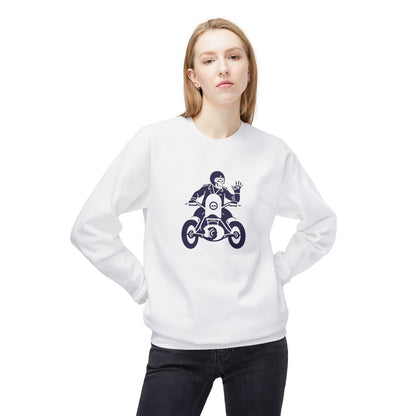 Freedom Rider Sweatshirt