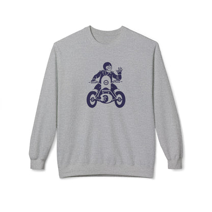 Freedom Rider Sweatshirt