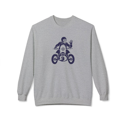 Freedom Rider Sweatshirt