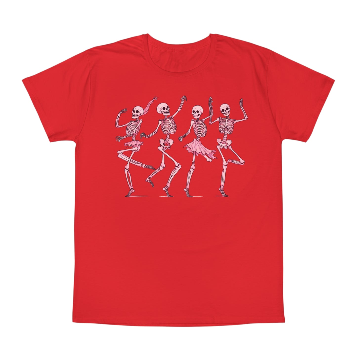 Dancing Skeleton's T-Shirt