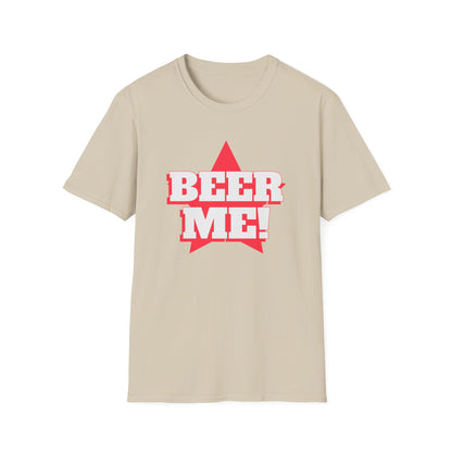 Beer Me T-Shirt - Chill Core Clothing