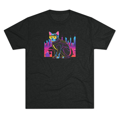 Cat Burglar T-Shirt