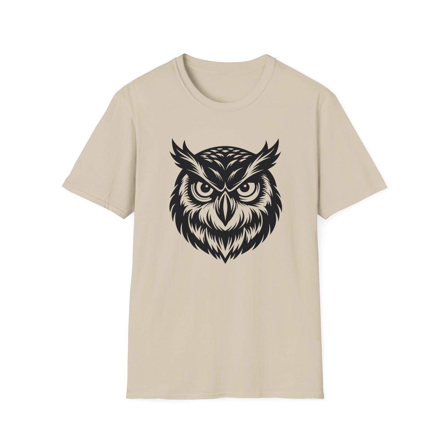 Owl T-Shirt