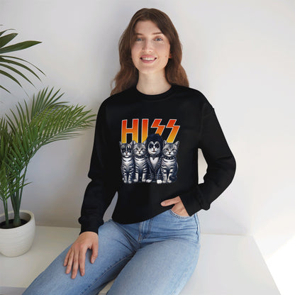 HISS Sweatshirt