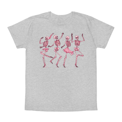 Dancing Skeleton's T-Shirt