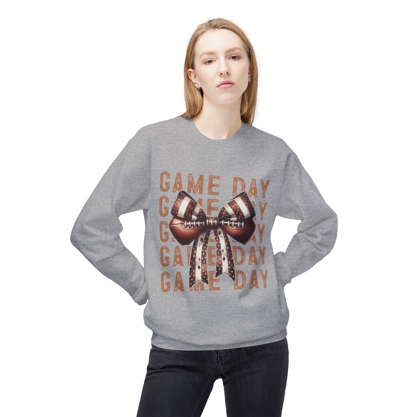 Game Day Sweatshirt