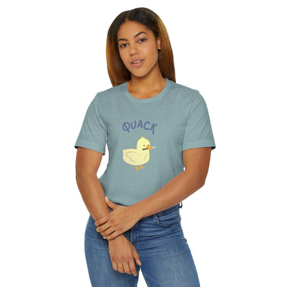 Quack T-Shirt - Chill Core Clothing