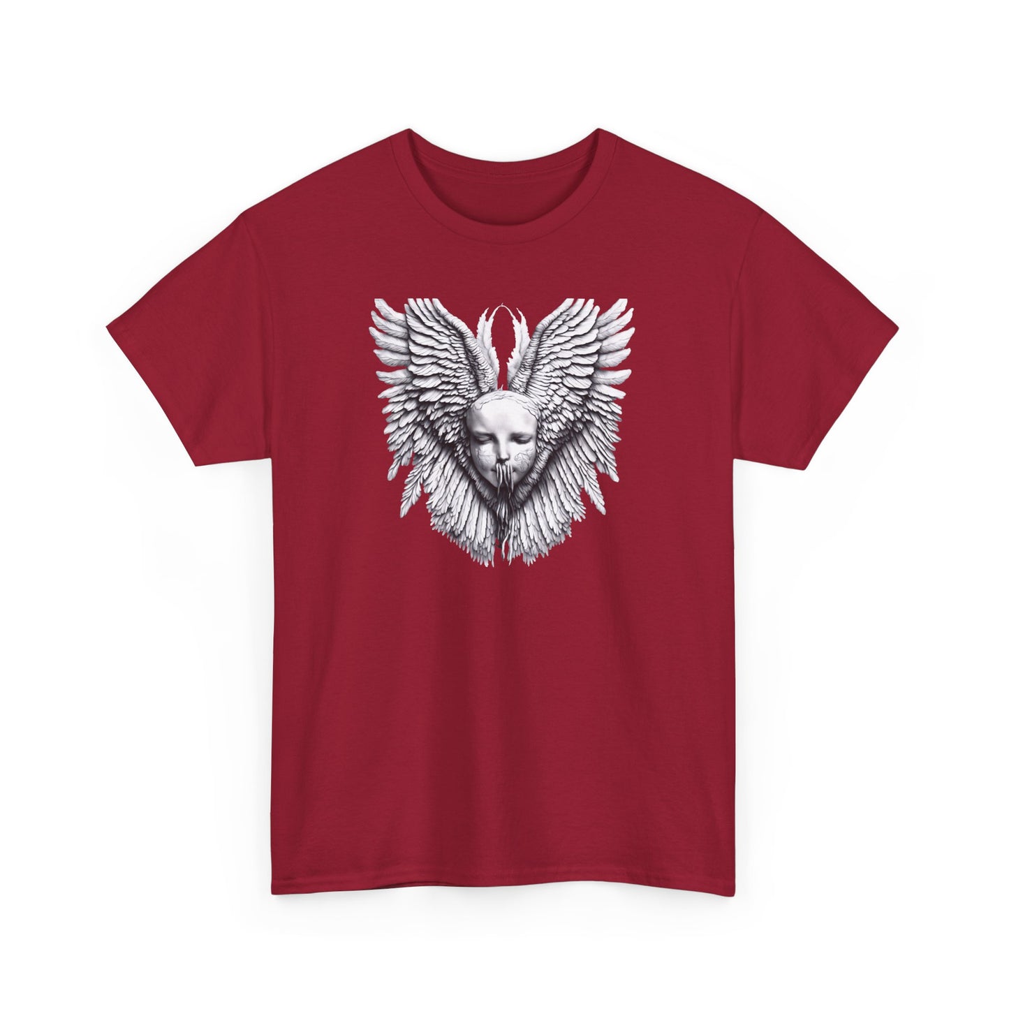 Angel with Wings T-Shirt