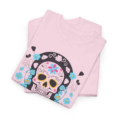 Sugar Skull T-Shirt