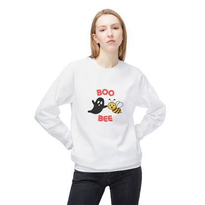 Boo Bee Sweatshirt - Chill Core Clothing