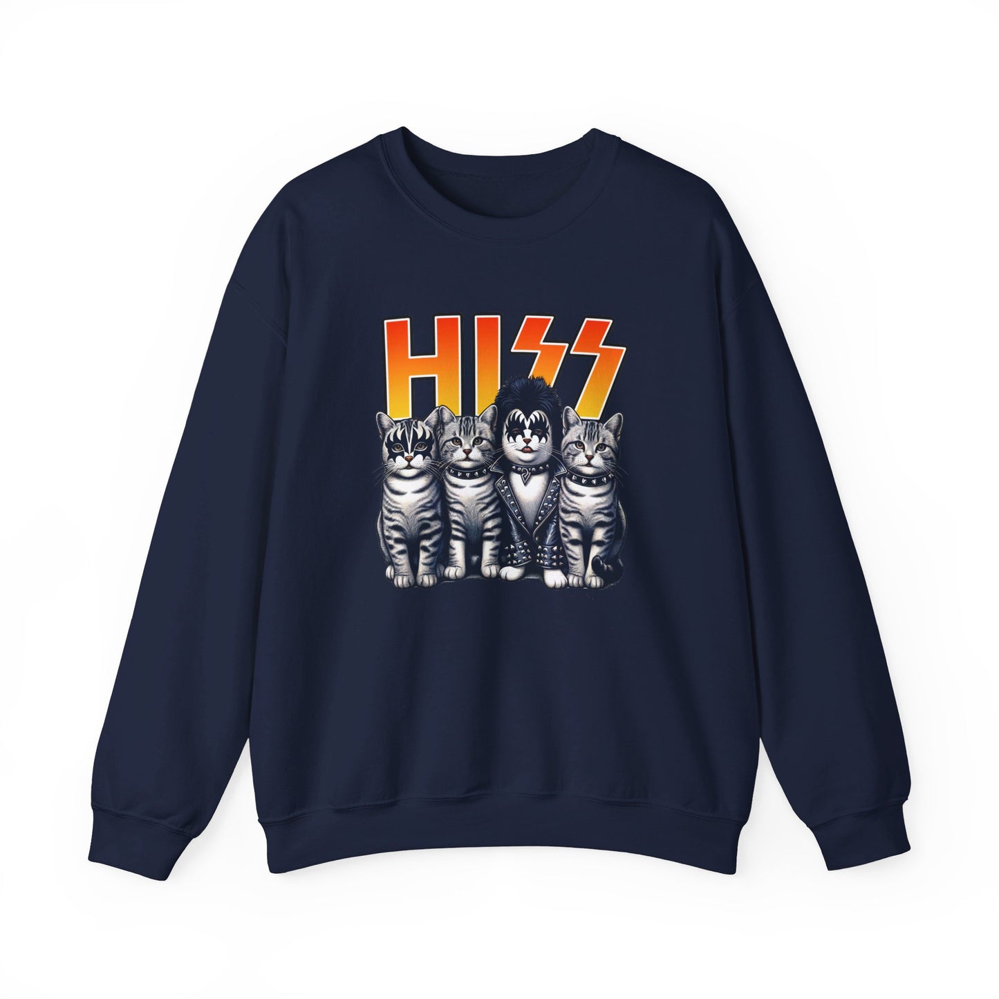 HISS Sweatshirt