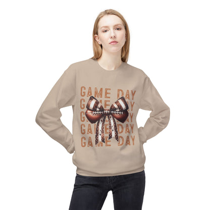 Game Day Sweatshirt