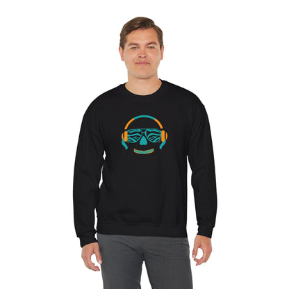 Good Vibes Sweatshirt