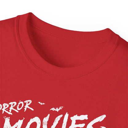 Horror Movies and Chill T-Shirt!