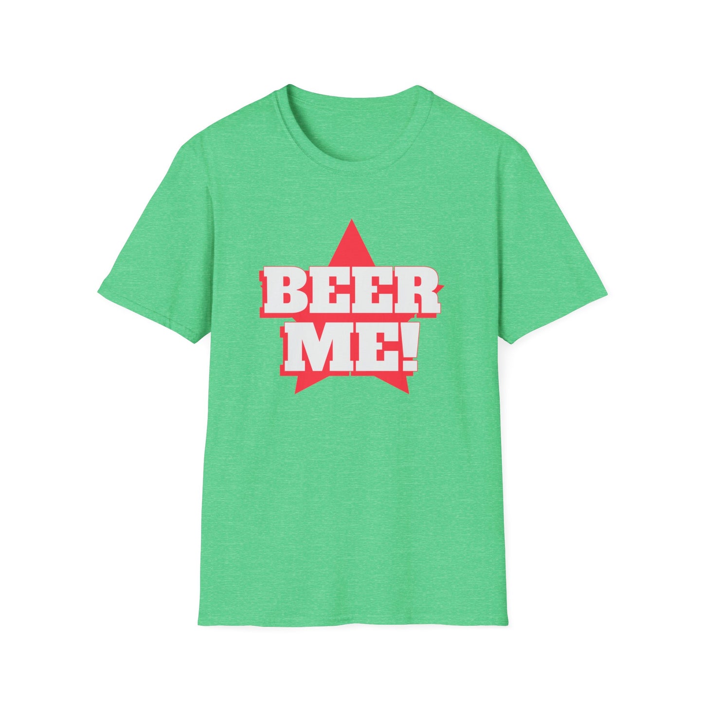 Beer Me T-Shirt - Chill Core Clothing