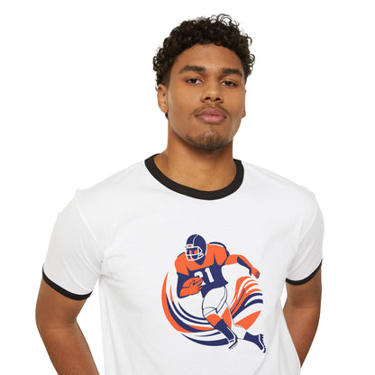 Game Day T-Shirt