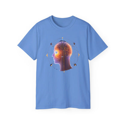 Brain Activity T-Shirt