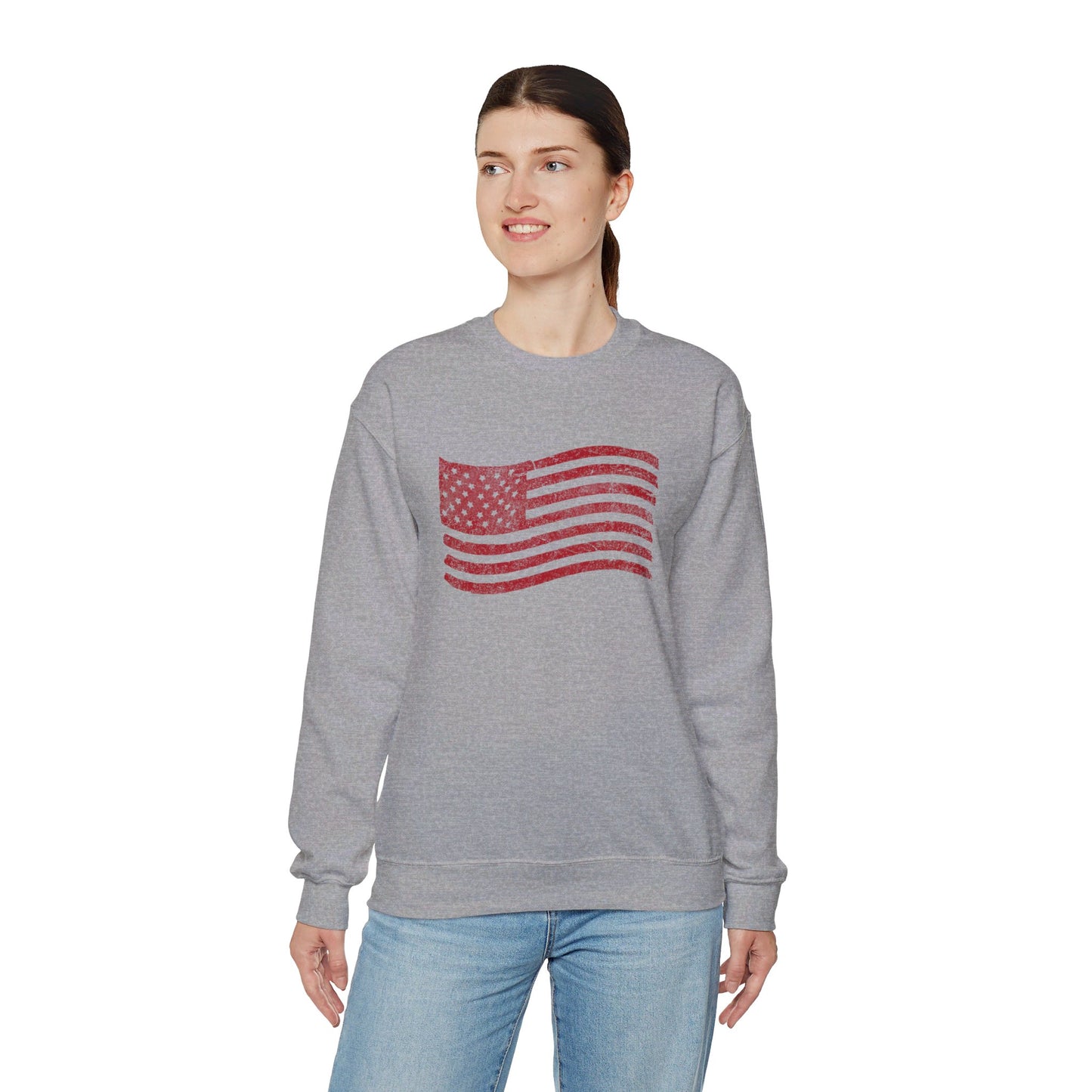 USA Sweatshirt