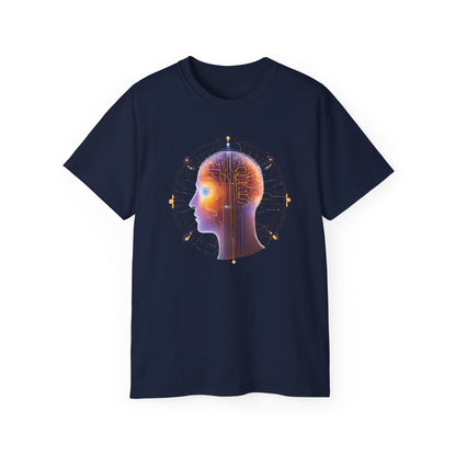 Brain Activity T-Shirt