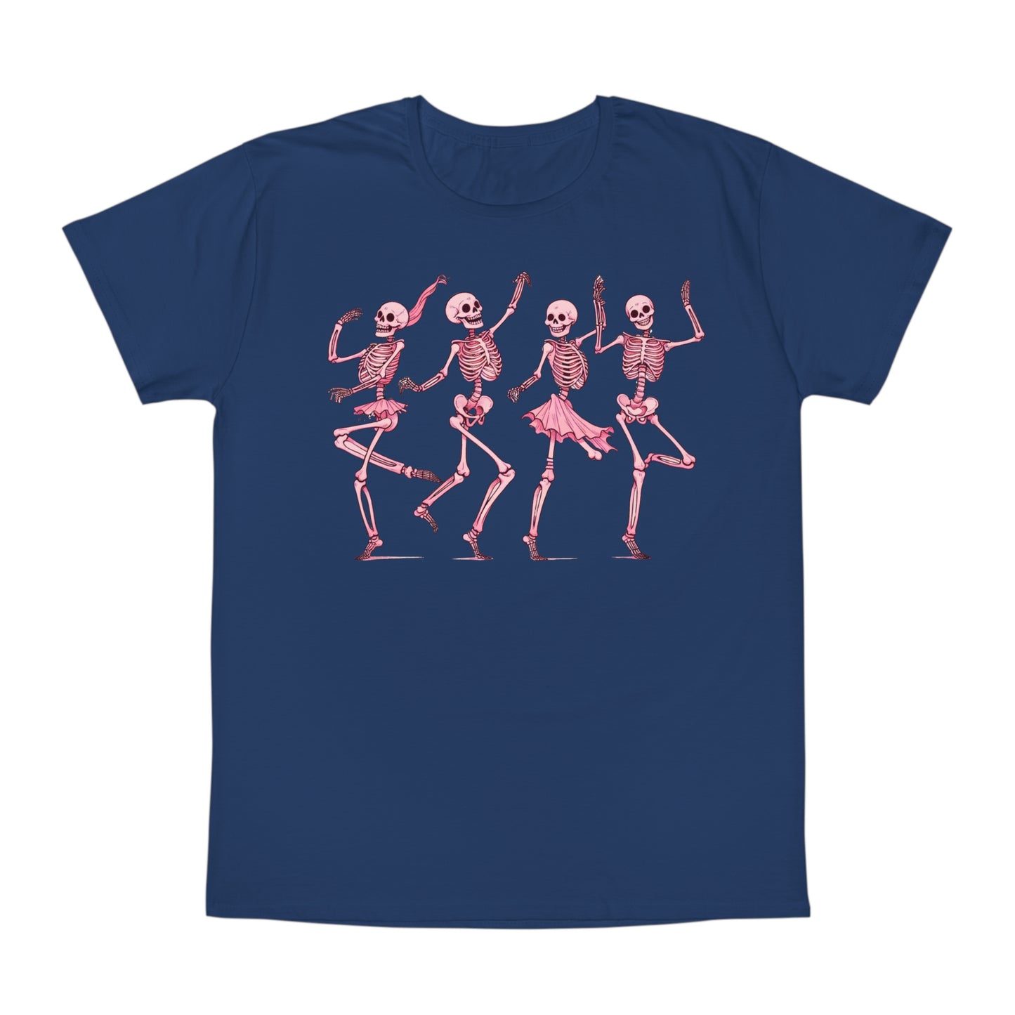 Dancing Skeleton's T-Shirt