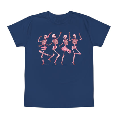 Dancing Skeleton's T-Shirt