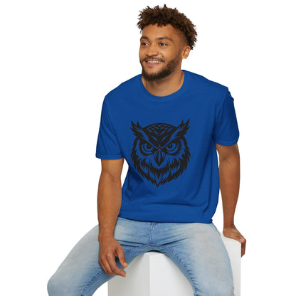 Owl T-Shirt