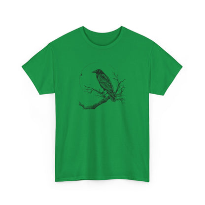 Solitary Raven T-Shirt