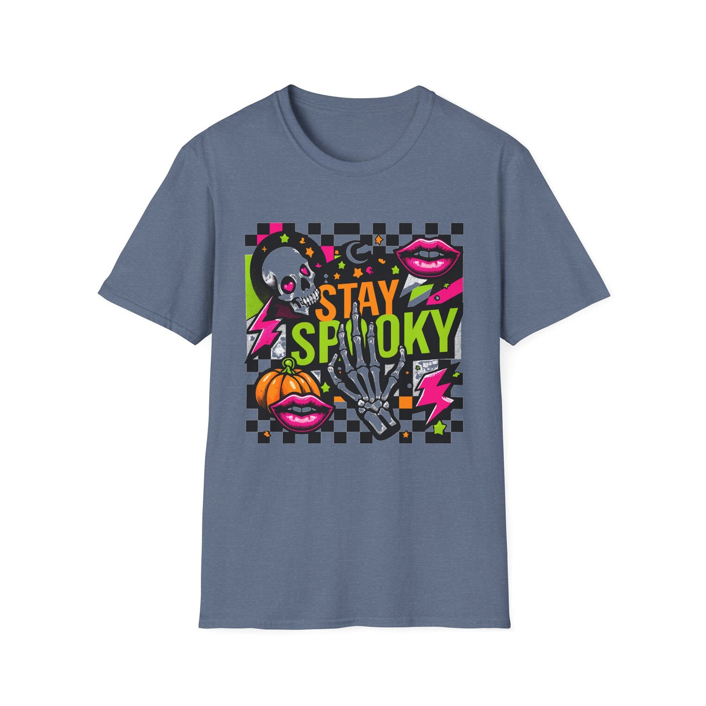 Stay Spooky T-Shirt - Chill Core Clothing