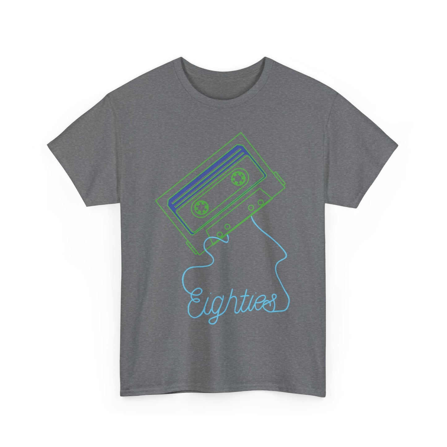 Eighties T-Shirt