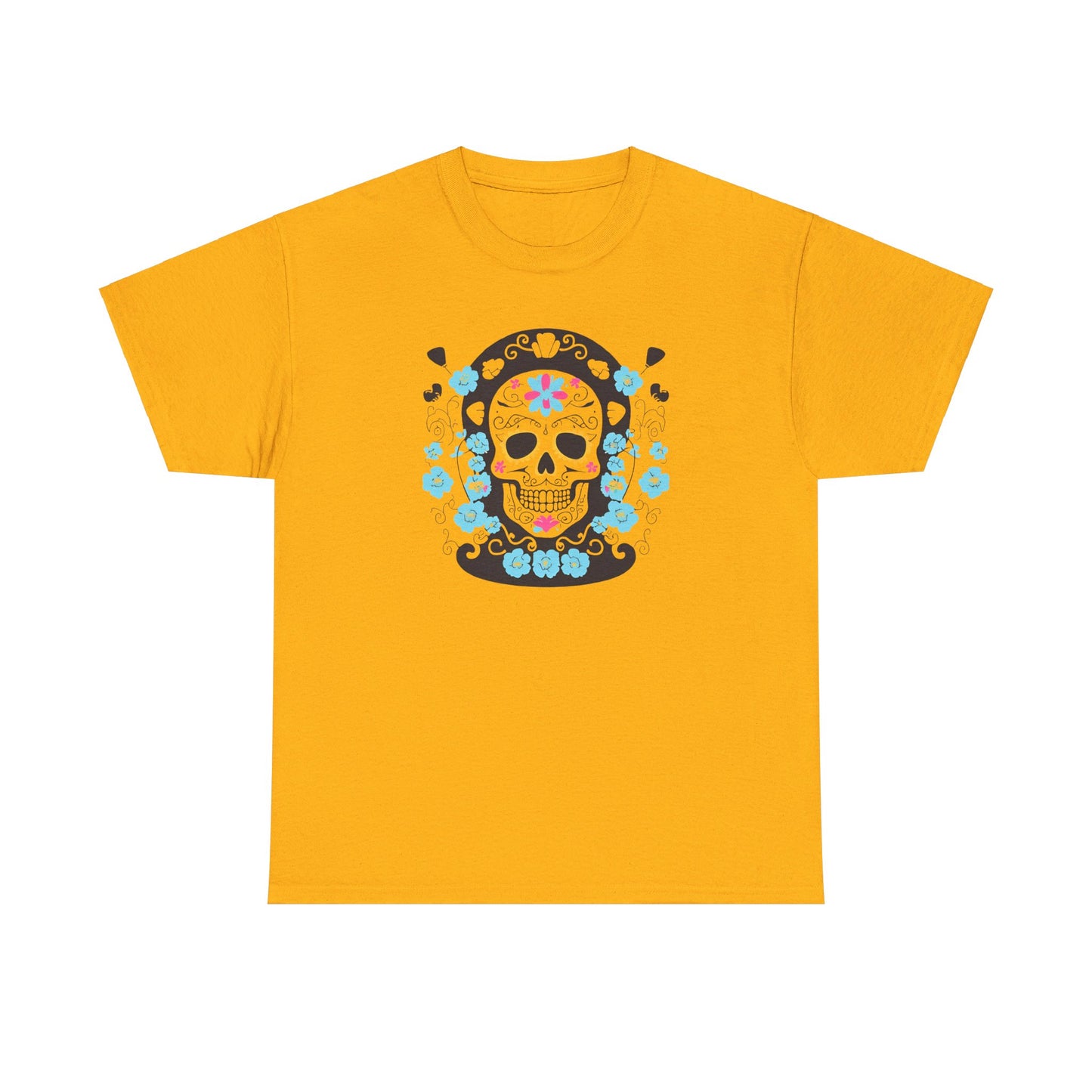 Sugar Skull T-Shirt