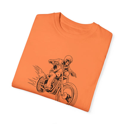 Thrill Metal Rider T-Shirt