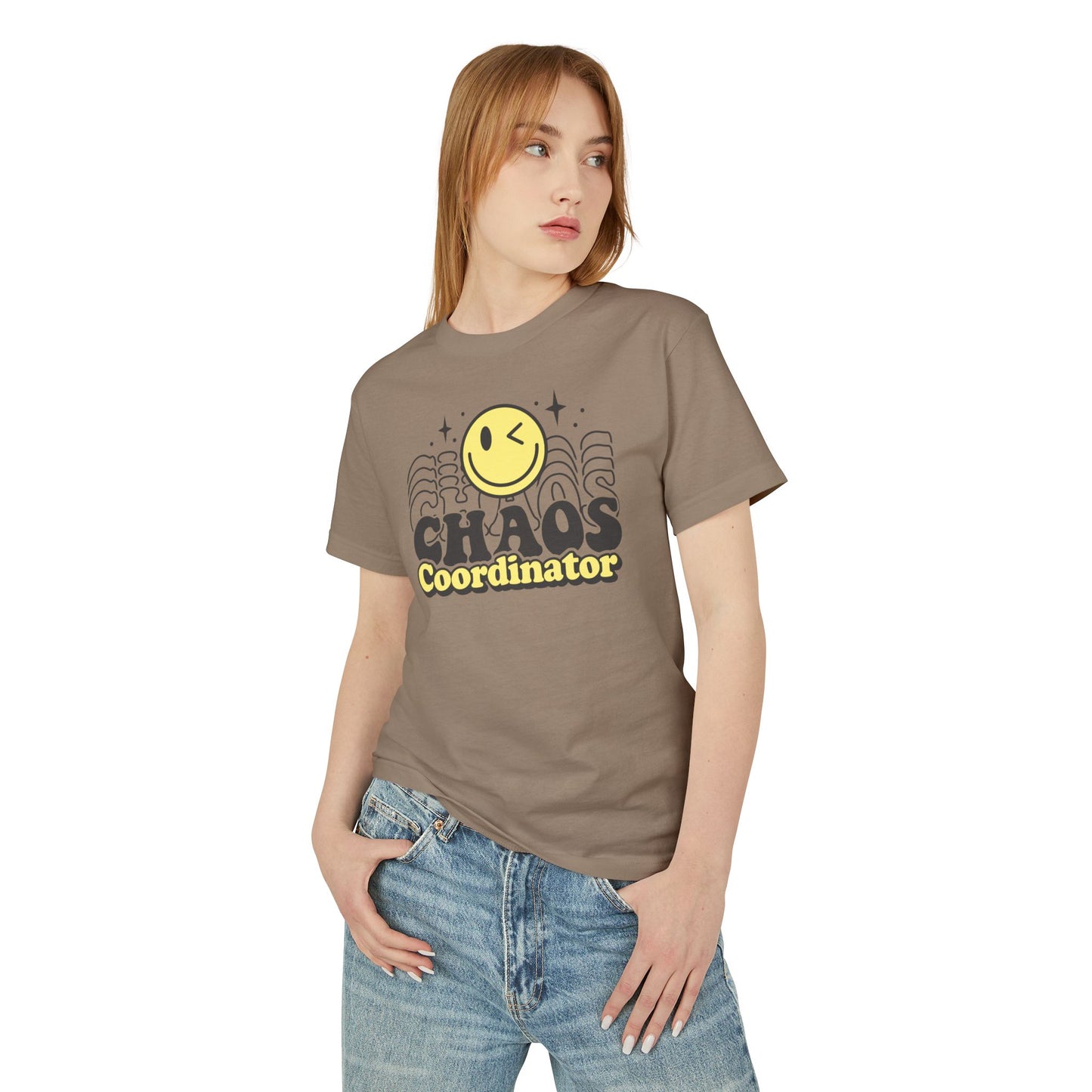 Chaos Coordinator T-Shirt