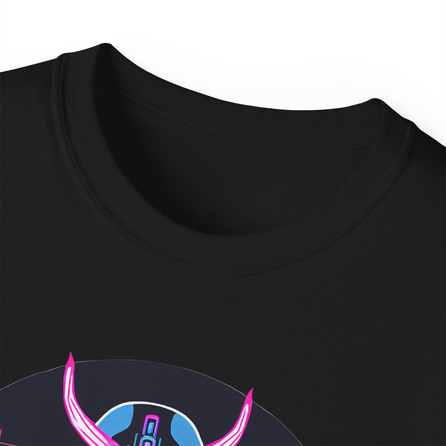 Cyber Samurai T-Shirt