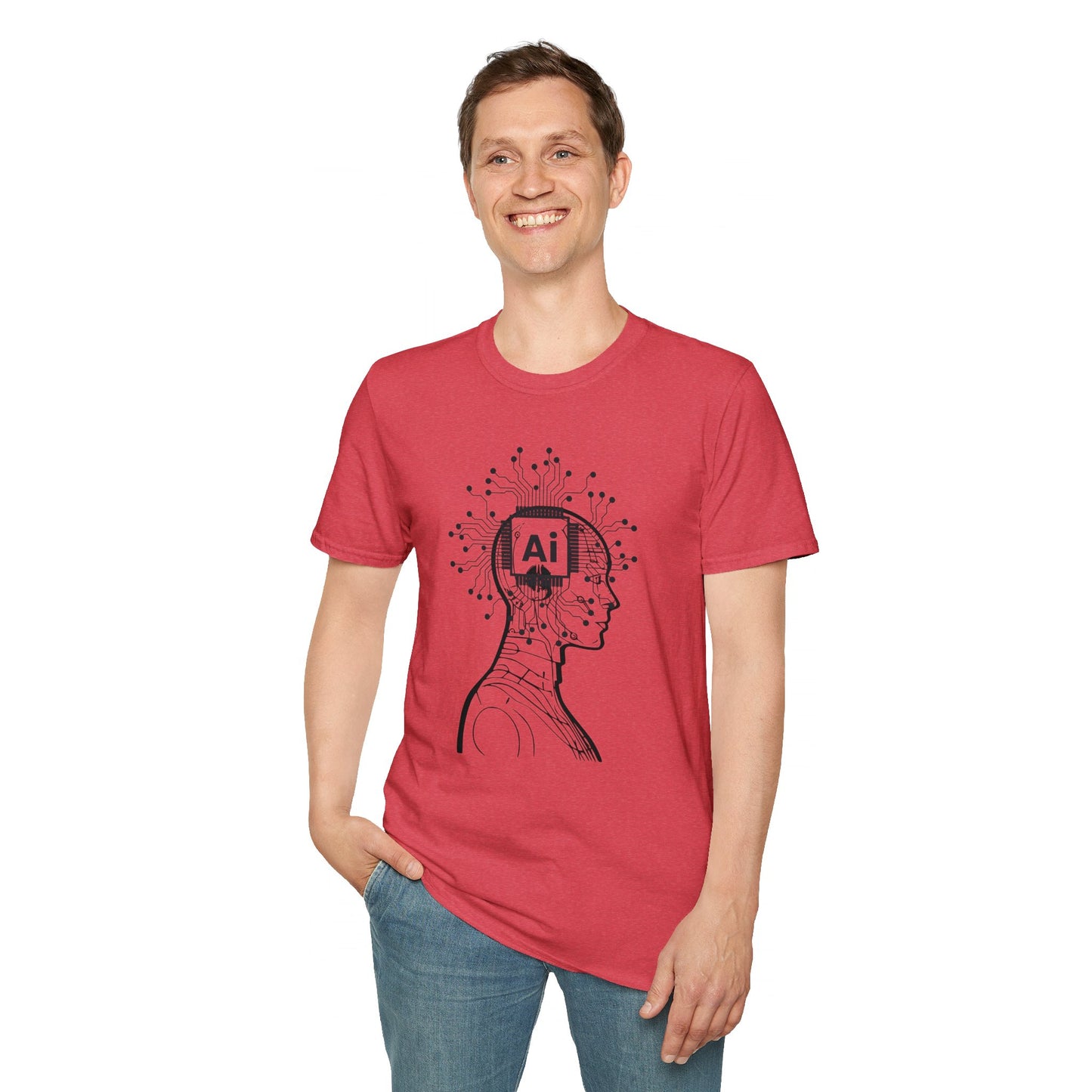 AI T-Shirt