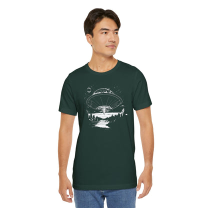 The Mothership T-Shirt