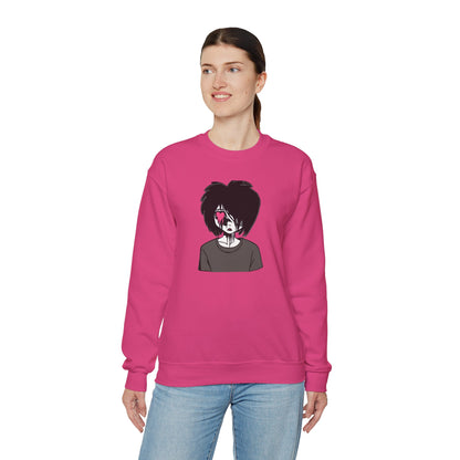 Love Hurts Sweatshirt