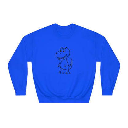 T-Rex Sweatshirt