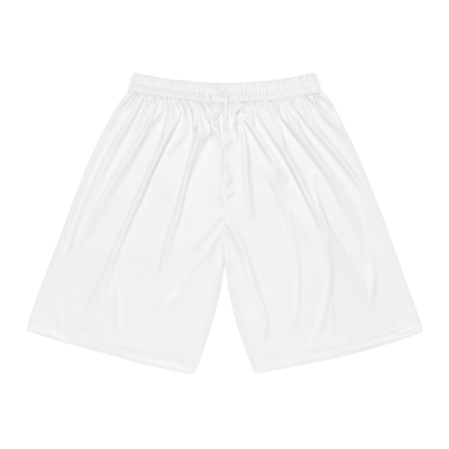 Wild West Basketball Shorts