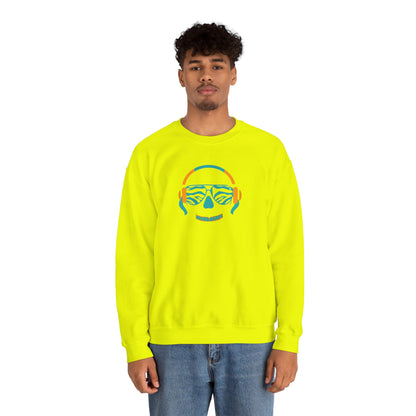 Good Vibes Sweatshirt