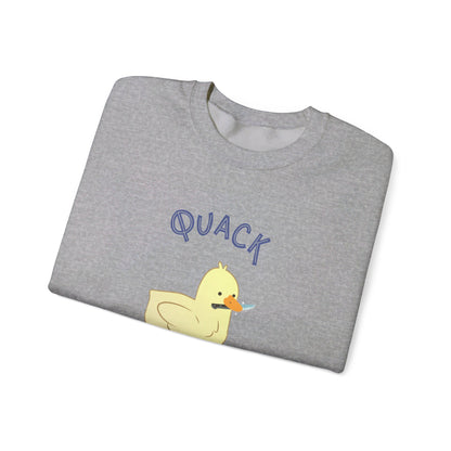 Quack Sweatshirt