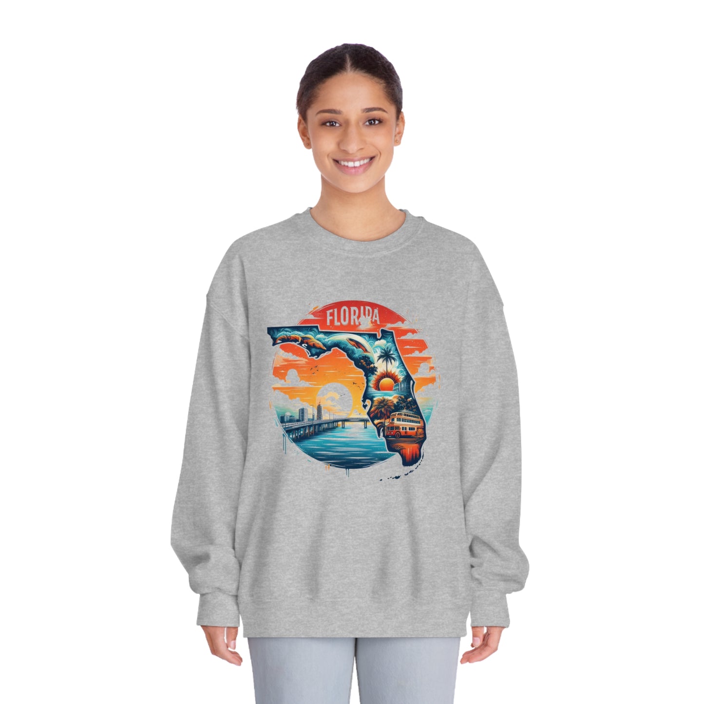 Florida Sweatshirt