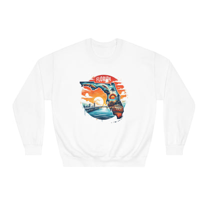 Florida Sweatshirt