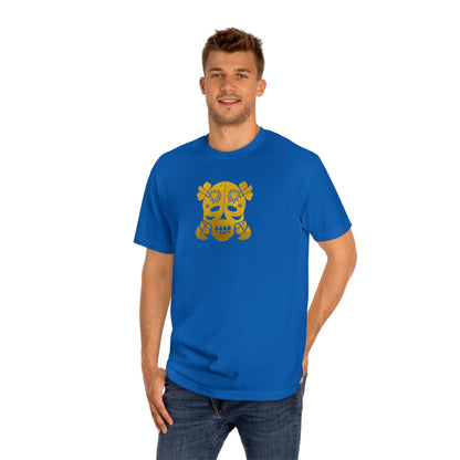 Golden Totem T-Shirt