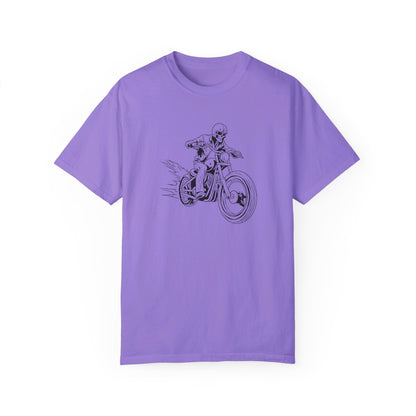 Thrill Metal Rider T-Shirt