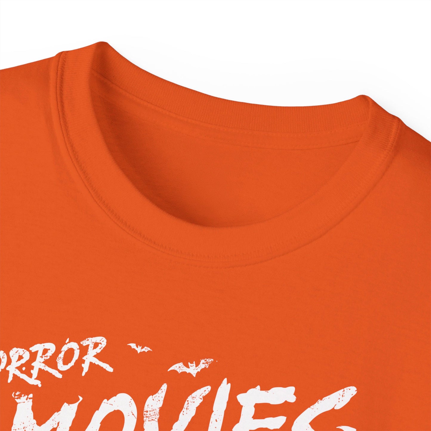 Horror Movies and Chill T-Shirt!