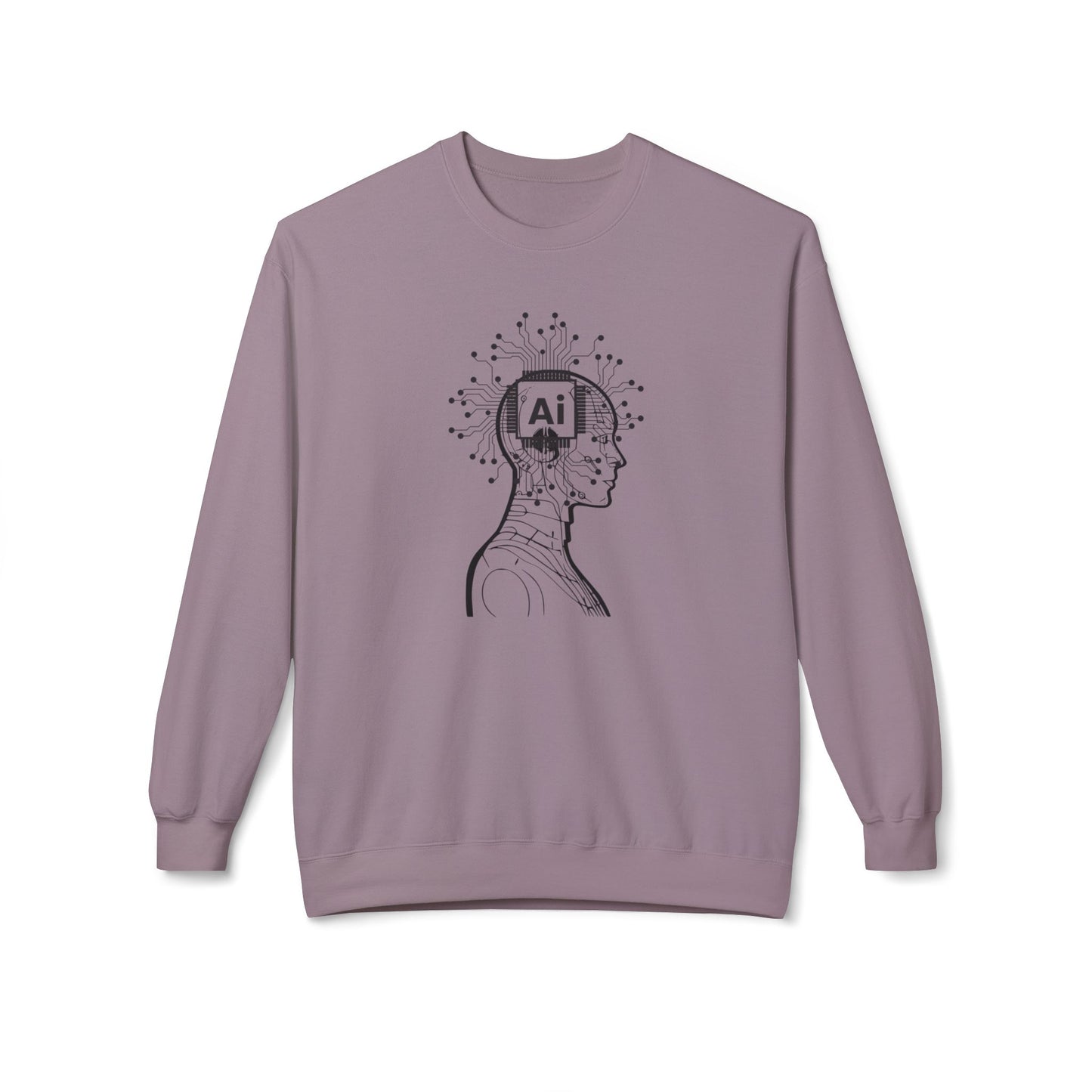 AI Sweatshirt