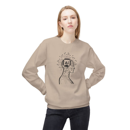 AI Sweatshirt